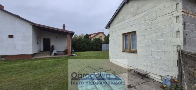 dom wolnostojący, 5 pokoi Leoncin. Zdjęcie 8