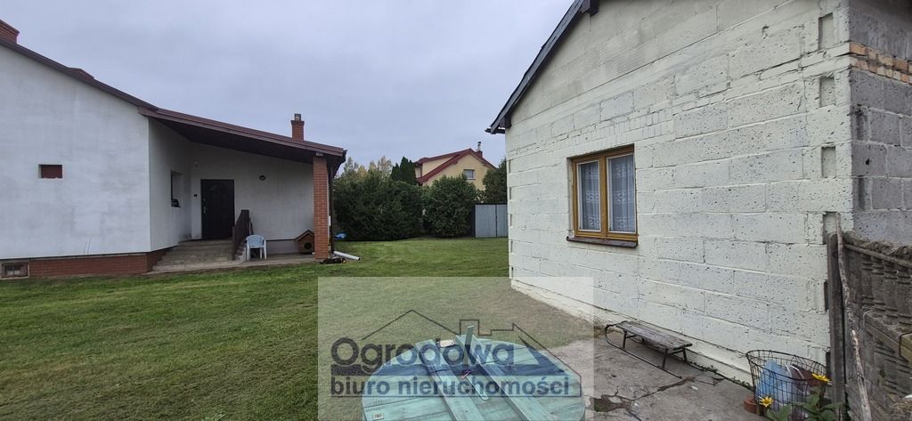 dom wolnostojący, 5 pokoi Leoncin. Zdjęcie 8