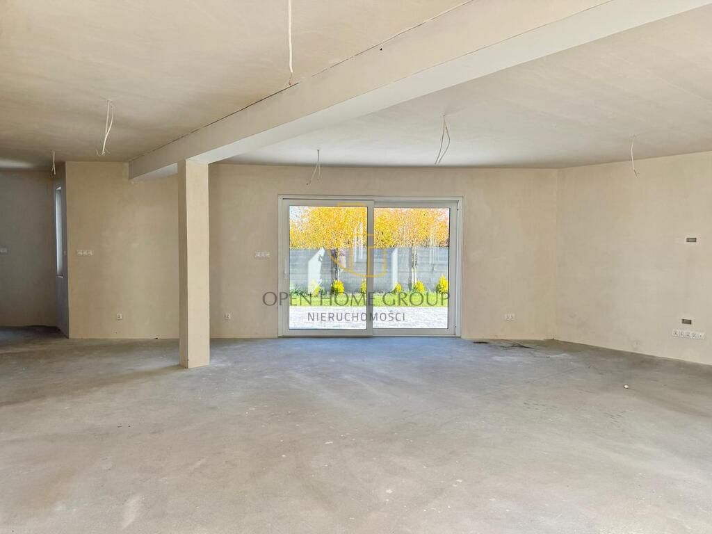 dom wolnostojący, 5 pokoi Wrocław Leśnica. Zdjęcie 16