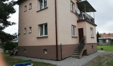 dom wolnostojący, 4 pokoje Żywiec, ul. Za Wodą