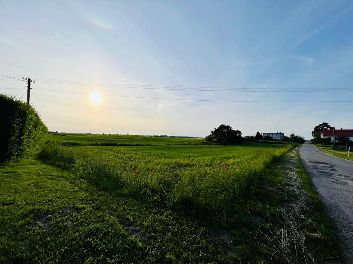 Działka rolno-budowlana Michałowo. Zdjęcie 7