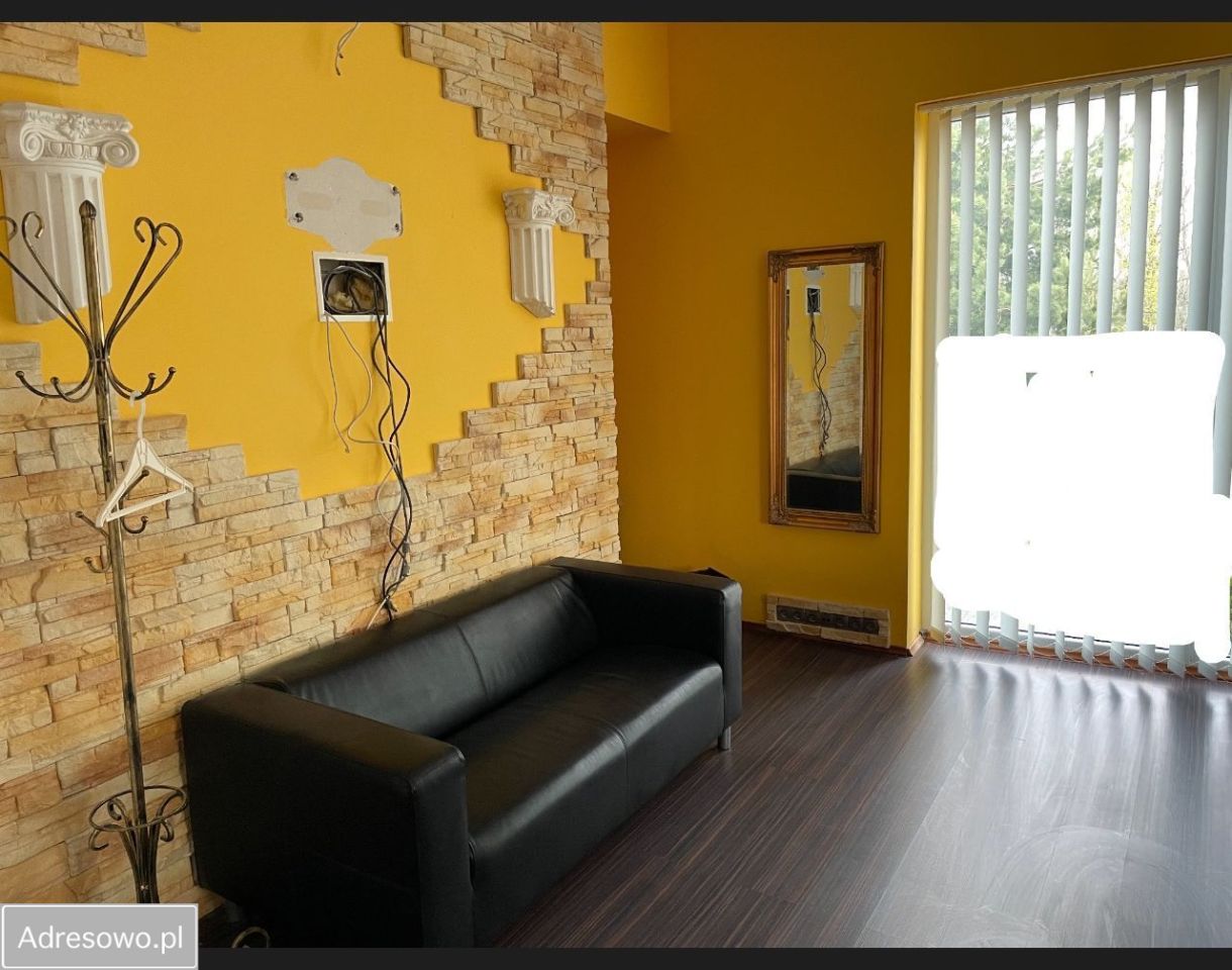 Hala/magazyn Wawrzyszów. Zdjęcie 6