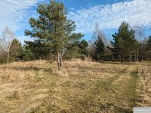 Działka budowlana Okmiany. Zdjęcie 2