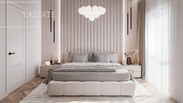 Mieszkanie 8-pokojowe Piaseczno, ul. Miriama Przesmyckiego. Zdjęcie 24