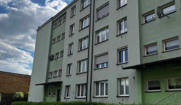 Mieszkanie 3-pokojowe Tarnowskie Góry Centrum