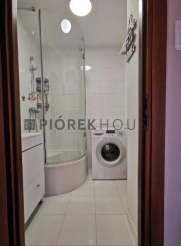 Mieszkanie 3-pokojowe Warszawa Ursynów, ul. Stefana Szolc-Rogozińskiego. Zdjęcie 8