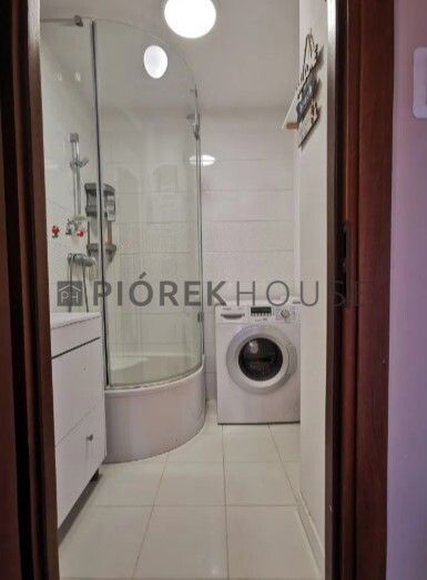 Mieszkanie 3-pokojowe Warszawa Ursynów, ul. Stefana Szolc-Rogozińskiego. Zdjęcie 8