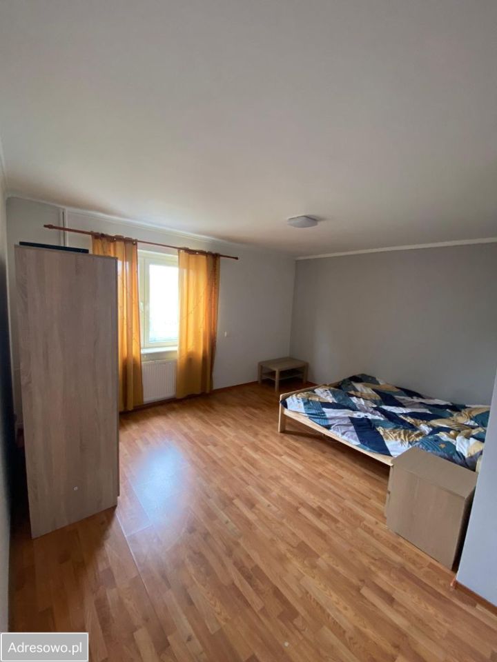 Pokój Cyprzanów
