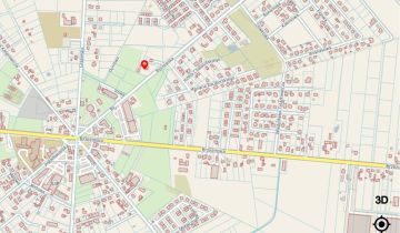Działka inwestycyjna Łódź Nowosolna
