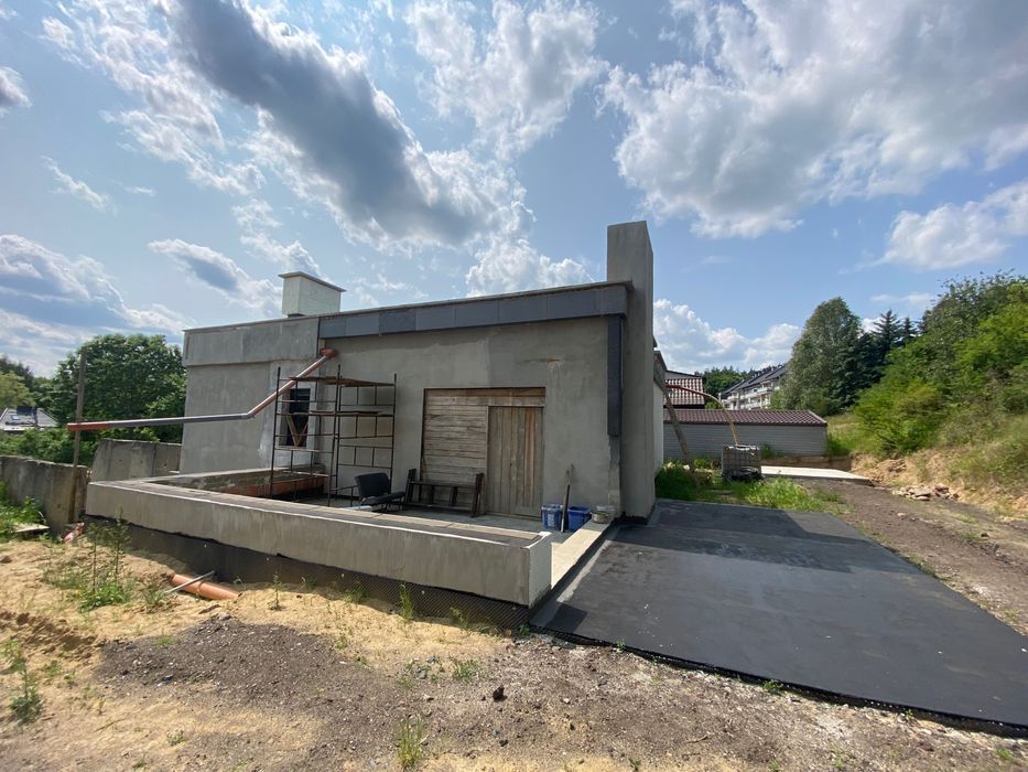 dom wolnostojący Barlinek. Zdjęcie 3