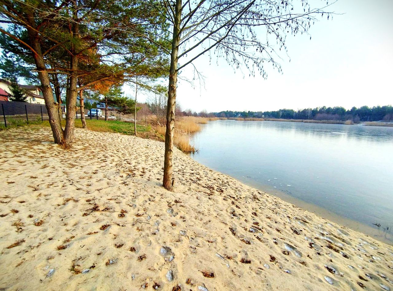 Działka rekreacyjna Brzóze Duże. Zdjęcie 10