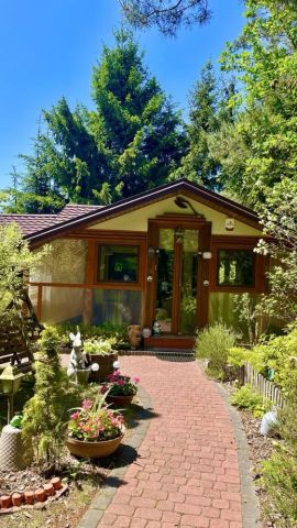 Działka budowlana Duży Dół. Zdjęcie 1