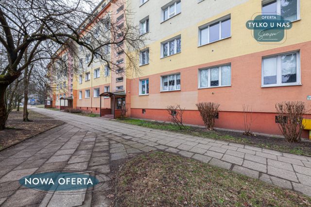 Mieszkanie 1-pokojowe Łódź Górna, ul. Rabindranatha Tagore'a. Zdjęcie 20