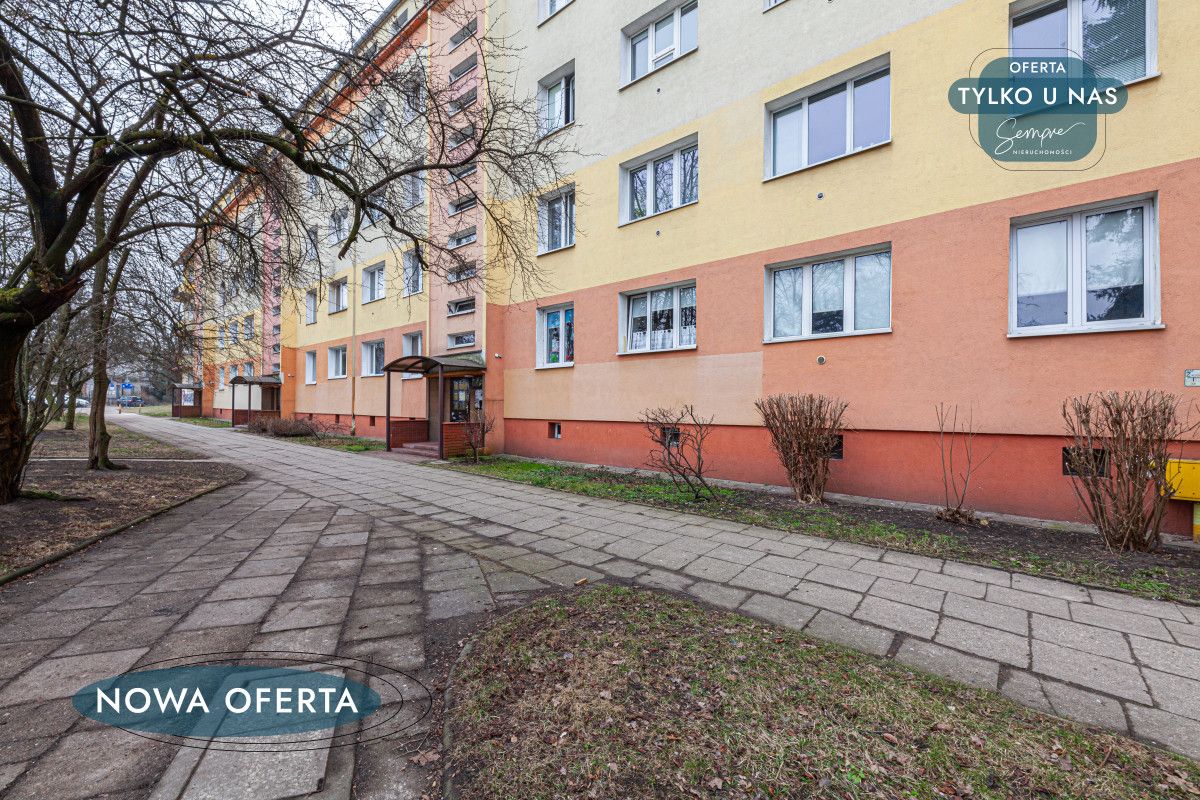 Mieszkanie 1-pokojowe Łódź Górna, ul. Rabindranatha Tagore'a. Zdjęcie 20