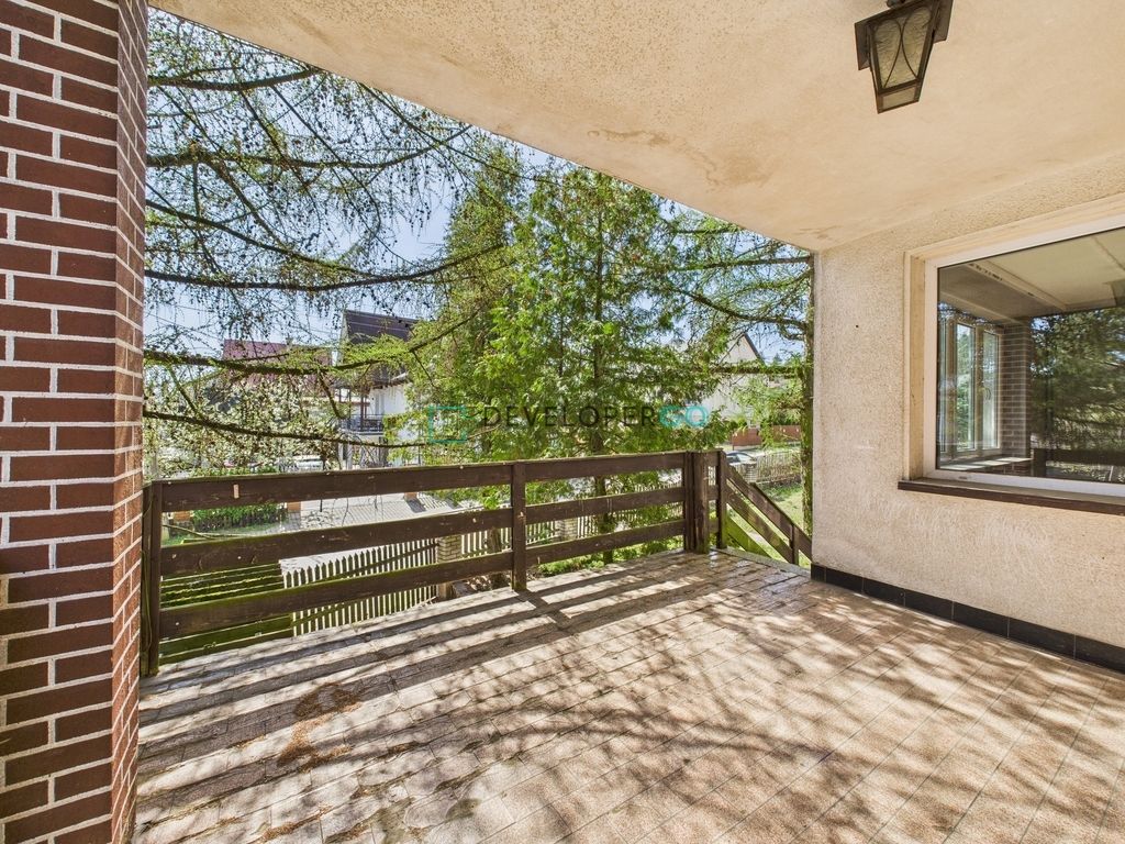 dom wolnostojący, 5 pokoi Wasilków, ul. Borsucza. Zdjęcie 9