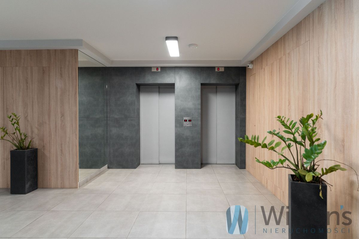 Mieszkanie 1-pokojowe Warszawa Bemowo, ul. Obrońców Tobruku. Zdjęcie 12