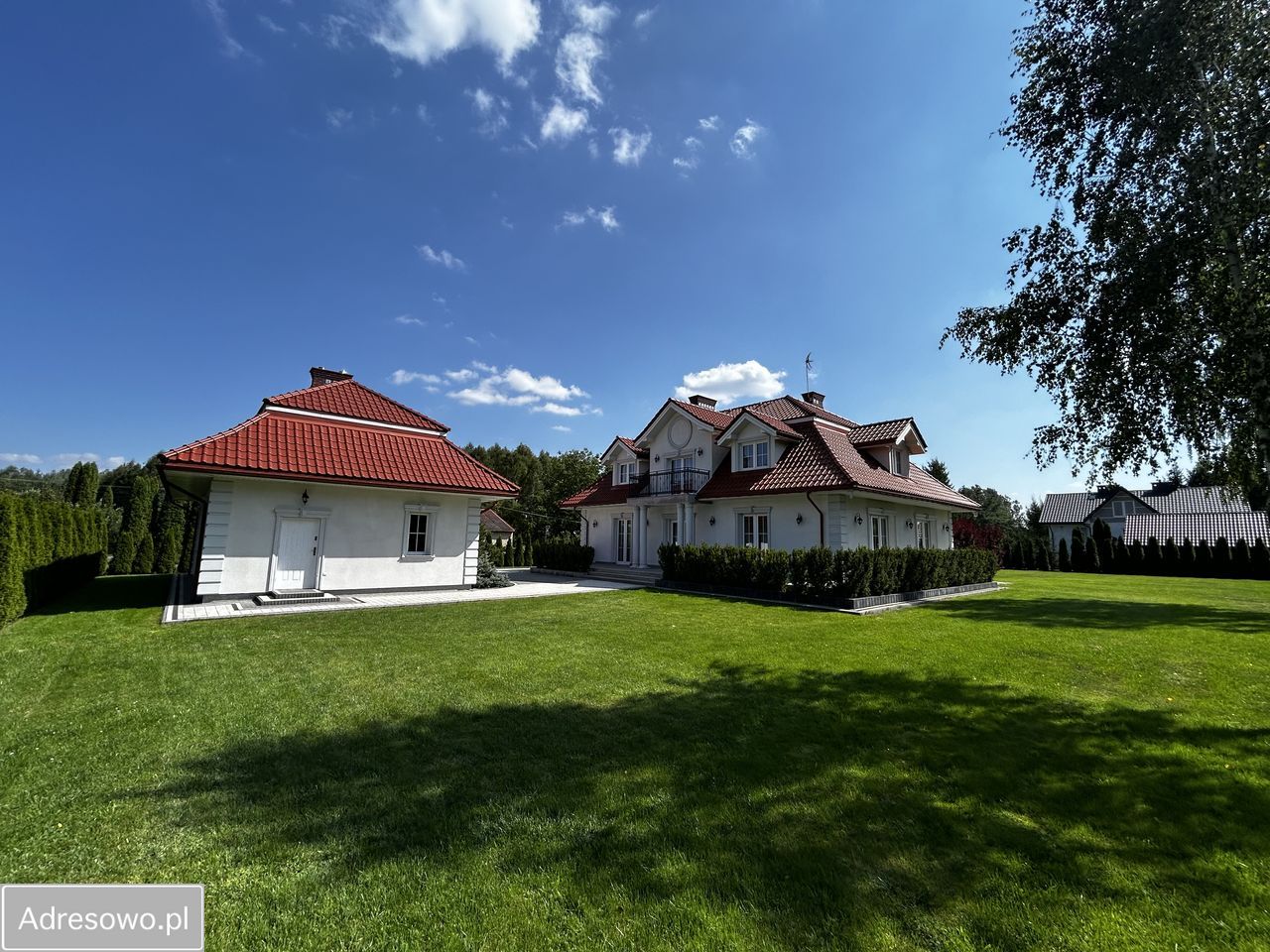 dom wolnostojący, 10 pokoi Nowy Jadów. Zdjęcie 17