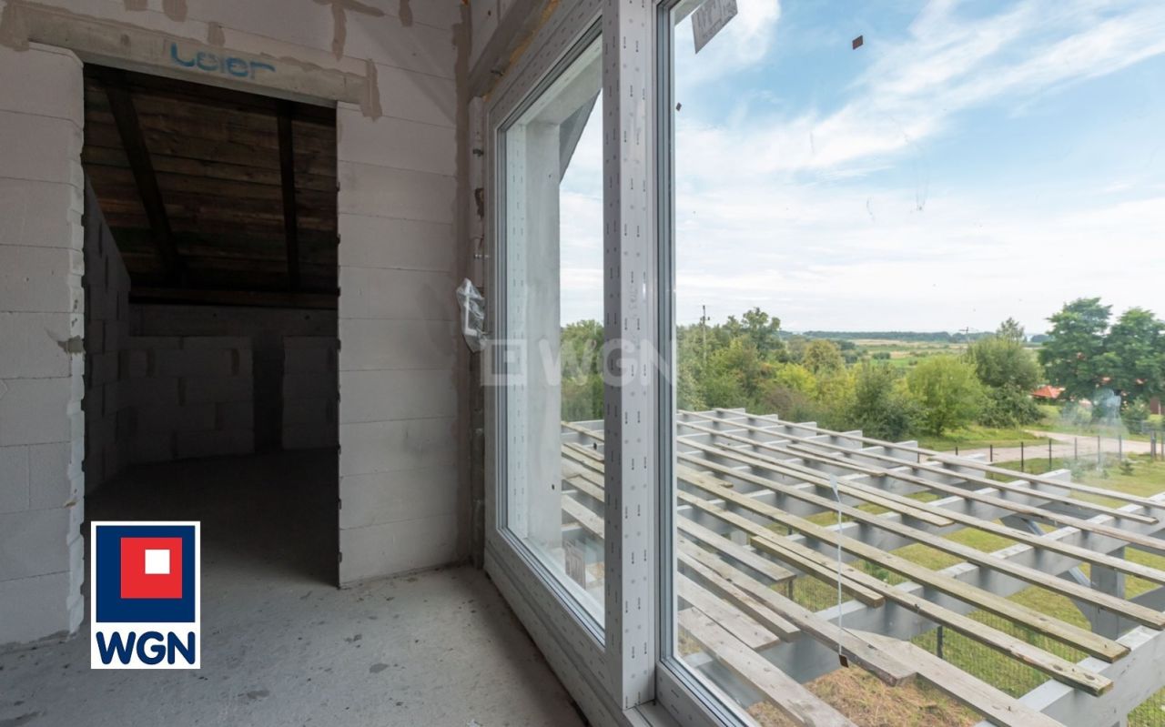 dom wolnostojący, 4 pokoje Tolkmicko, ul. Pogodna. Zdjęcie 12