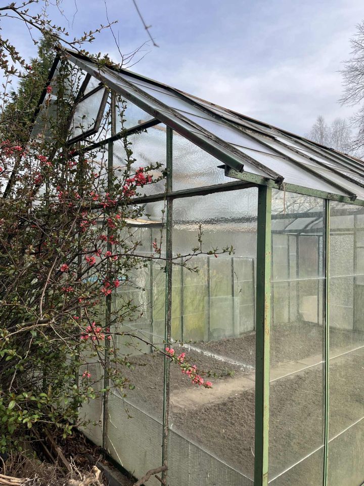 Działka rod Gdańsk Jasień, ul. Gronostajowa. Zdjęcie 7