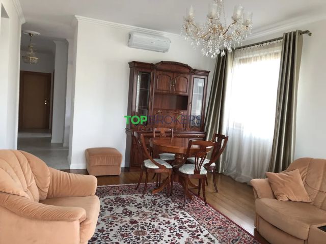 Mieszkanie 4-pokojowe Warszawa Mokotów, ul. Dzikich Jabłoni. Zdjęcie 2