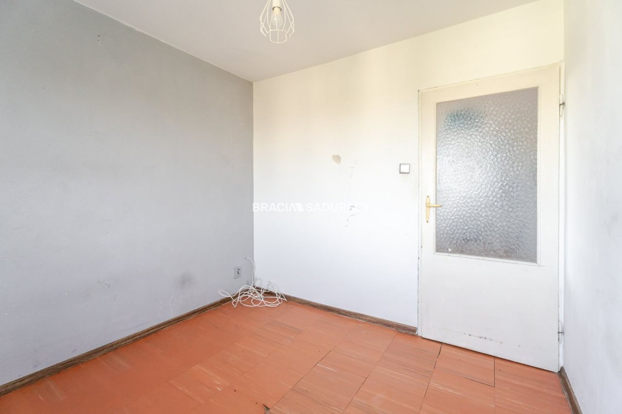 Mieszkanie 3-pokojowe Kraków Bieńczyce, os. Jagiellońskie. Zdjęcie 11