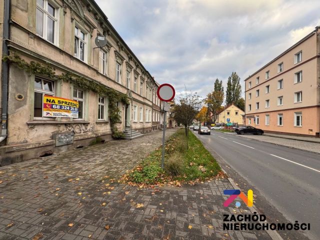 Mieszkanie 3-pokojowe Zielona Góra Centrum. Zdjęcie 1