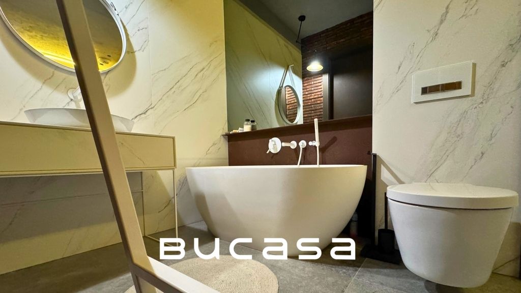 Mieszkanie 3-pokojowe Kraków Zwierzyniec, ul. Józefa Korzeniowskiego. Zdjęcie 7