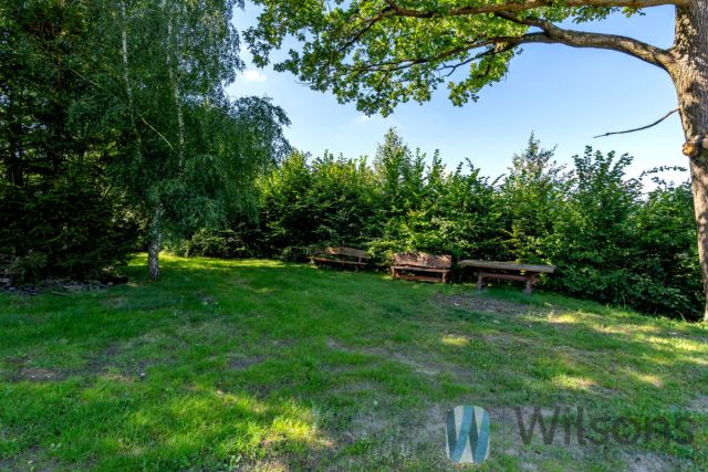 dom wolnostojący, 7 pokoi Jadamowo. Zdjęcie 4