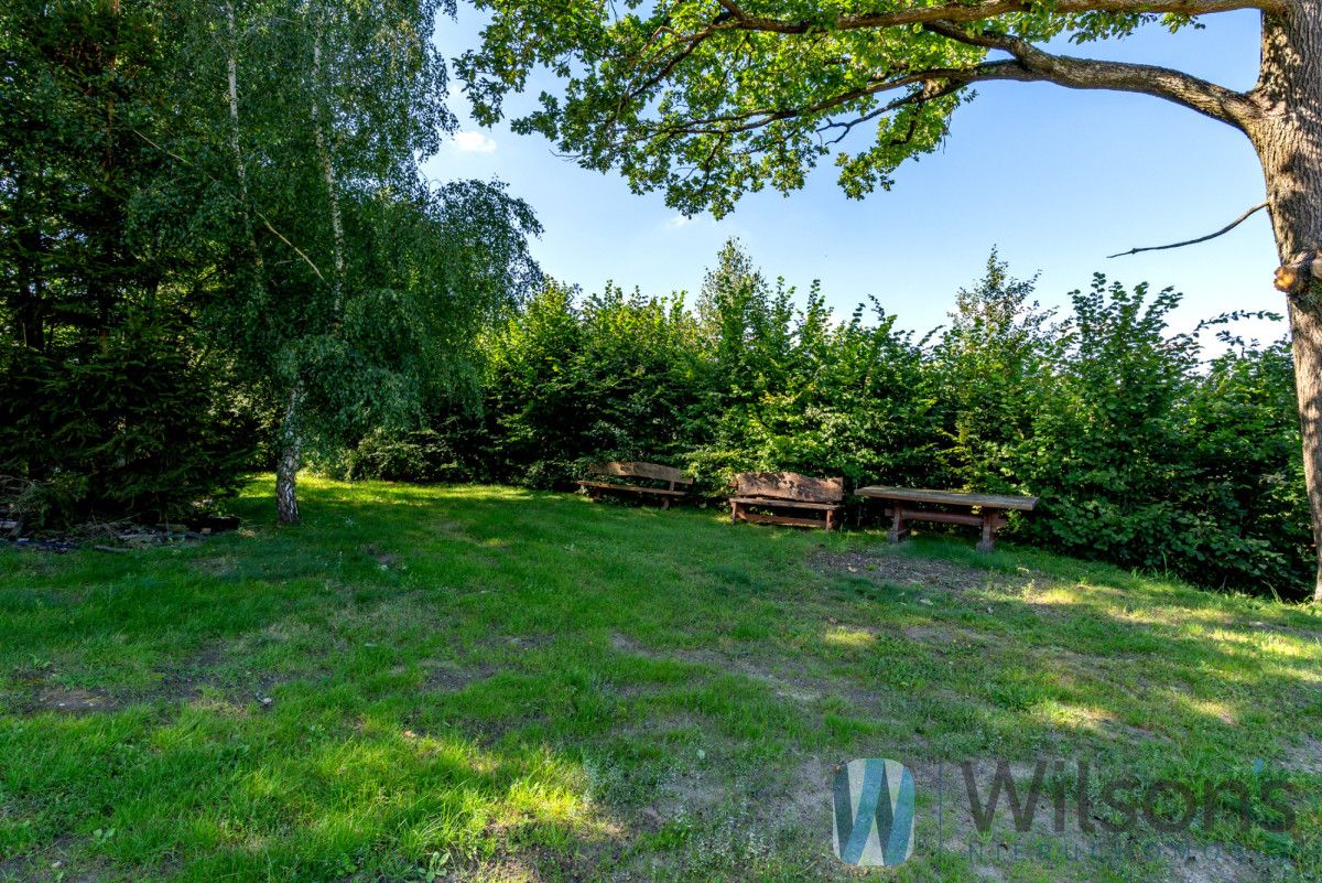 dom wolnostojący, 7 pokoi Jadamowo. Zdjęcie 4