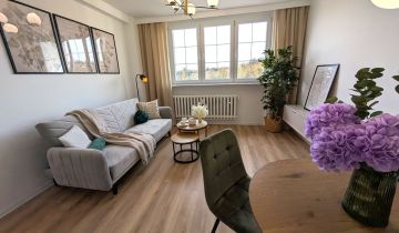 Mieszkanie 3-pokojowe Gorzów Wielkopolski, ul. Gwiaździsta