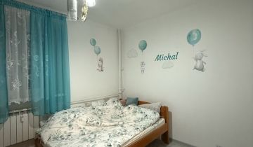 Mieszkanie 3-pokojowe Kazuń Nowy