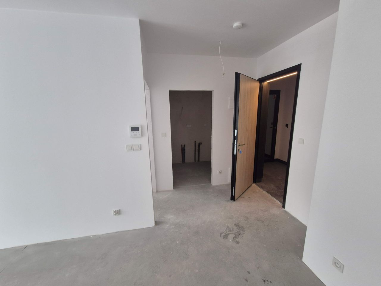 Mieszkanie 2-pokojowe Warszawa Ursynów, ul. Hilarego Koprowskiego. Zdjęcie 4