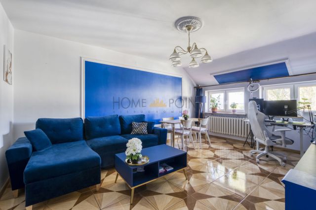 Mieszkanie 3-pokojowe Warszawa Praga-Południe, ul. Międzyborska. Zdjęcie 6