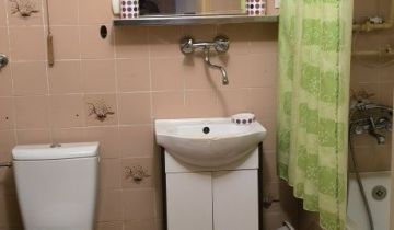 Mieszkanie 1-pokojowe Kłobuck, ul. gen. Rómmla