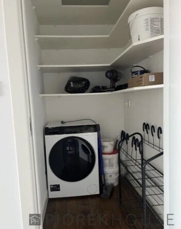 Mieszkanie 3-pokojowe Warszawa Ochota, ul. Karola Bohdanowicza. Zdjęcie 10