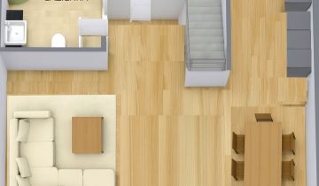 dom wolnostojący, 6 pokoi Jelenia Góra Jagniątków, ul. Michałowicka