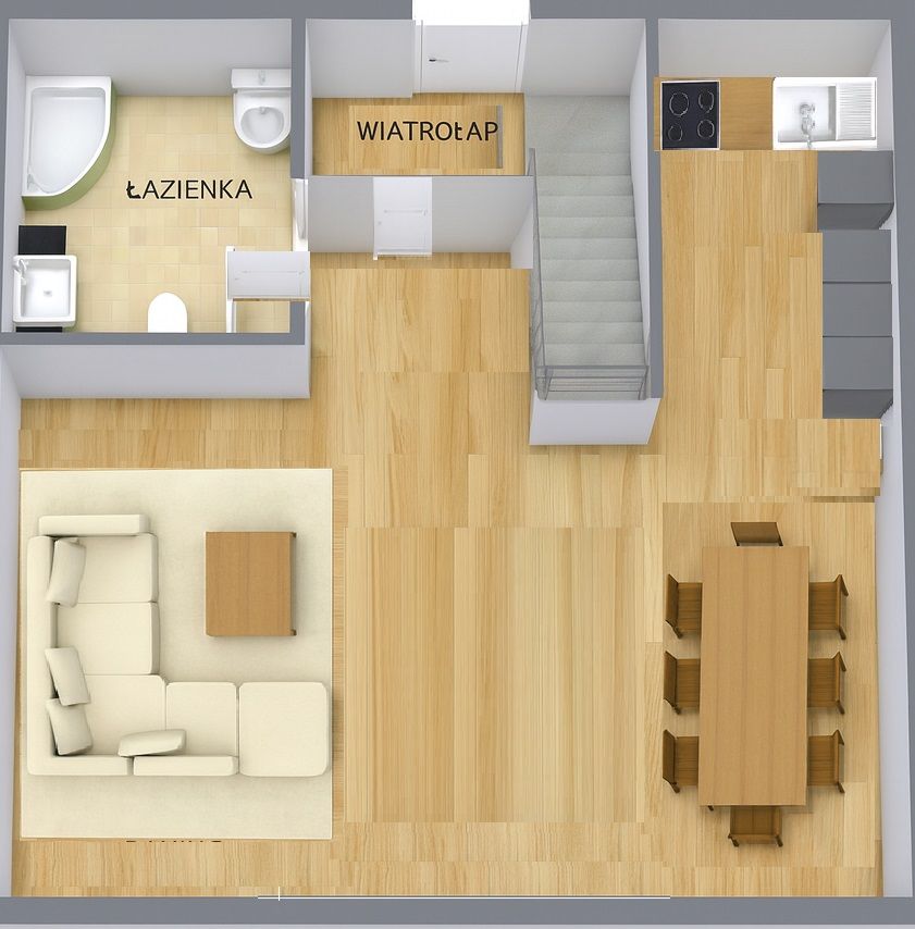 dom wolnostojący, 6 pokoi Jelenia Góra Jagniątków, ul. Michałowicka. Zdjęcie 2