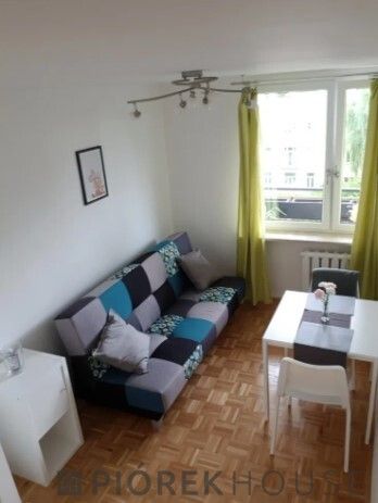 Mieszkanie 3-pokojowe Warszawa Praga-Południe, ul. Łukowska. Zdjęcie 1