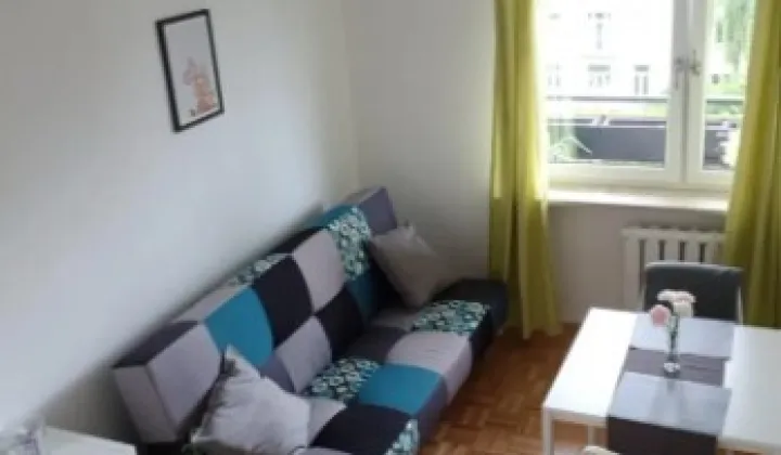 Mieszkanie 3-pokojowe Warszawa Praga-Południe, ul. Łukowska