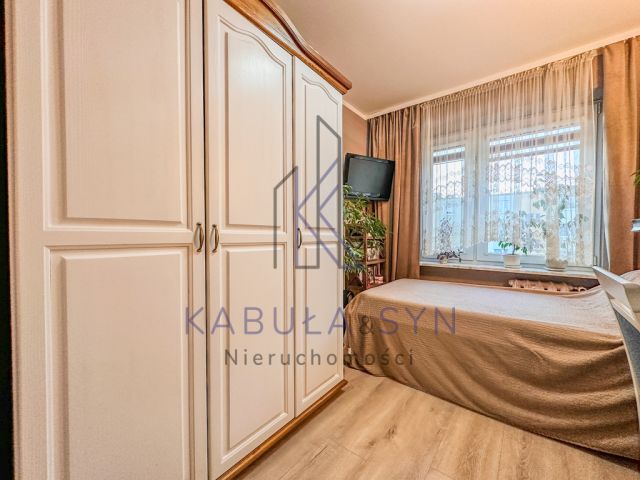 Mieszkanie 3-pokojowe Bydgoszcz, ul. Lawinowa. Zdjęcie 7