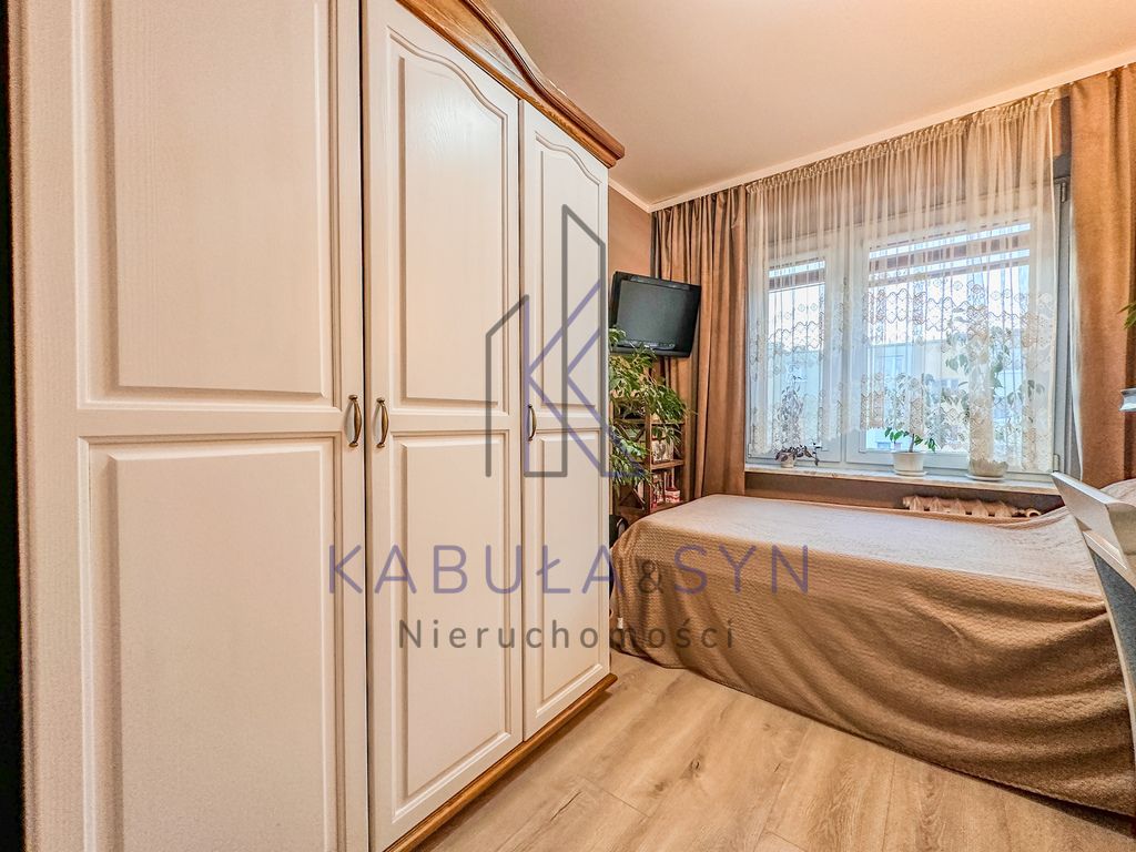 Mieszkanie 3-pokojowe Bydgoszcz, ul. Lawinowa. Zdjęcie 7