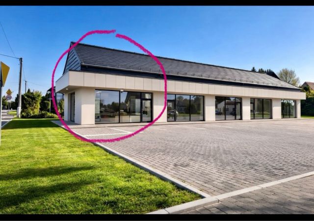 Lokal Cieplewo, ul. Długa. Zdjęcie 1