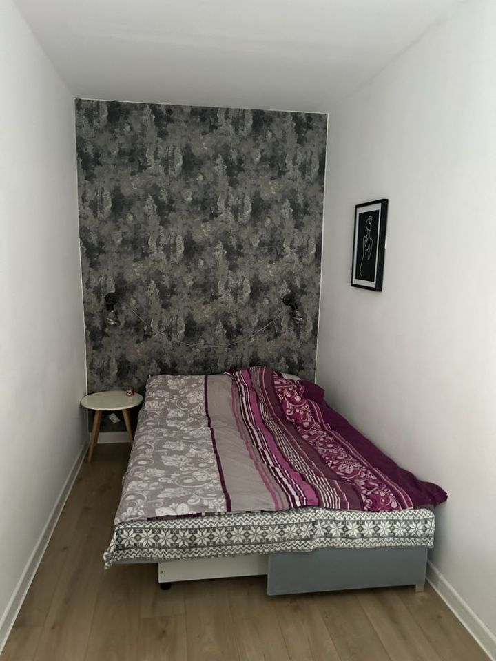 Mieszkanie 2-pokojowe Gdańsk Wrzeszcz. Zdjęcie 6