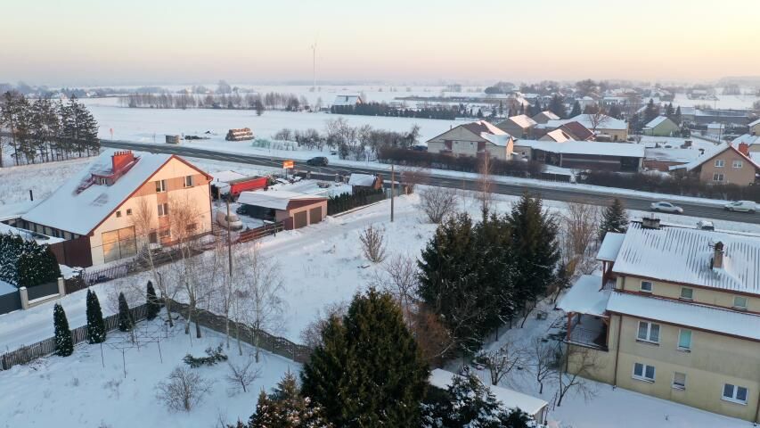 Działka budowlana Stare Kupiski, ul. Nowa. Zdjęcie 6