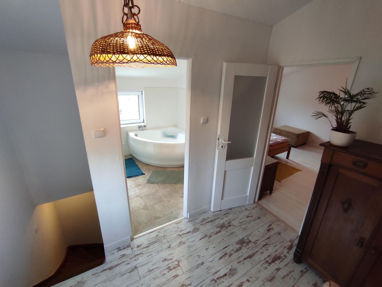 bliźniak, 3 pokoje Sulimierz. Zdjęcie 10