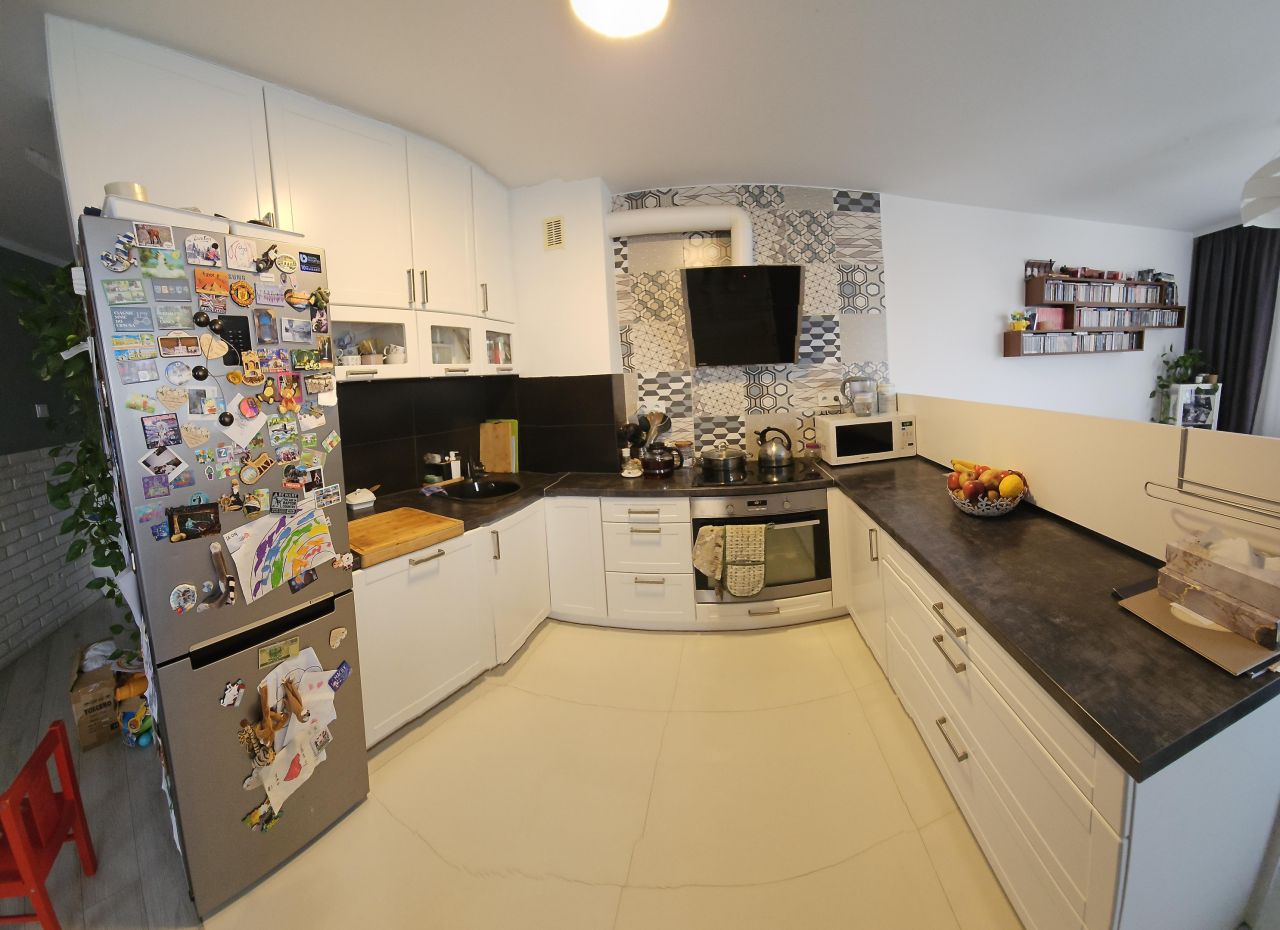 Mieszkanie 4-pokojowe Warszawa Ursus, ul. Władysława Jagiełły. Zdjęcie 8