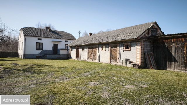 gospodarstwo, 2 pokoje Hutków. Zdjęcie 1