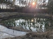 dom wolnostojący Trzebicz Nowy. Zdjęcie 3