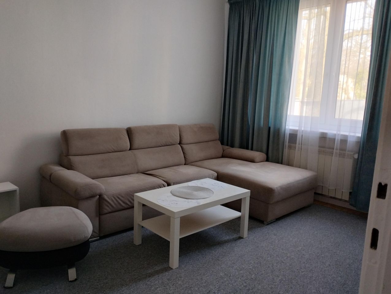 Mieszkanie 2-pokojowe Milanówek, ul. Okólna. Zdjęcie 2