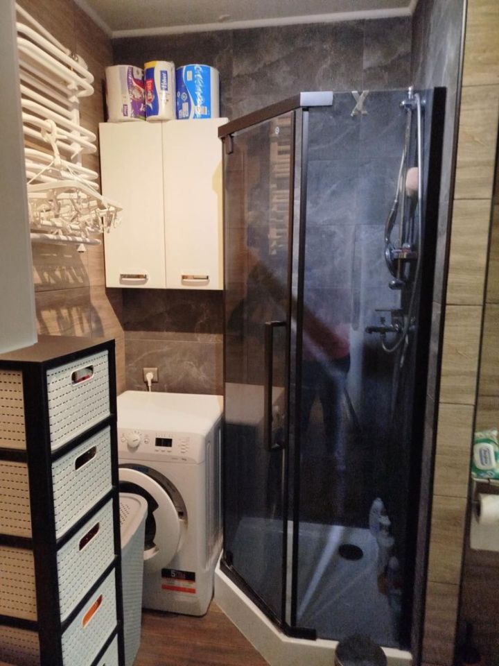 Mieszkanie 2-pokojowe Rzeszów Nowe Miasto, ul. Witolda Świadka. Zdjęcie 8